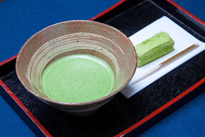 【銘菓と銘茶】茶の湯文化が根付いた松江の銘菓と銘茶