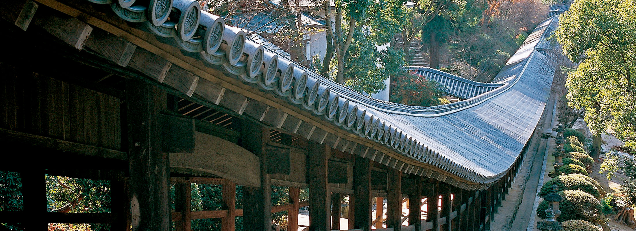 吉備津神社
