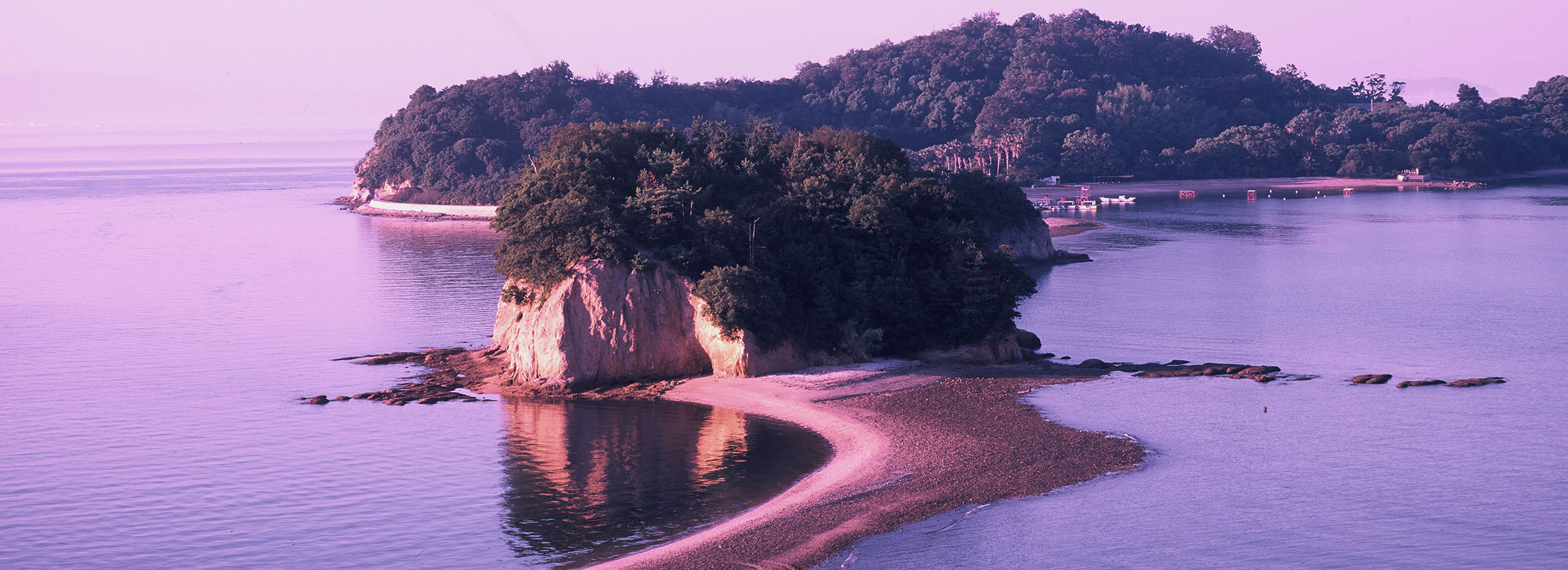 エンジェルロード