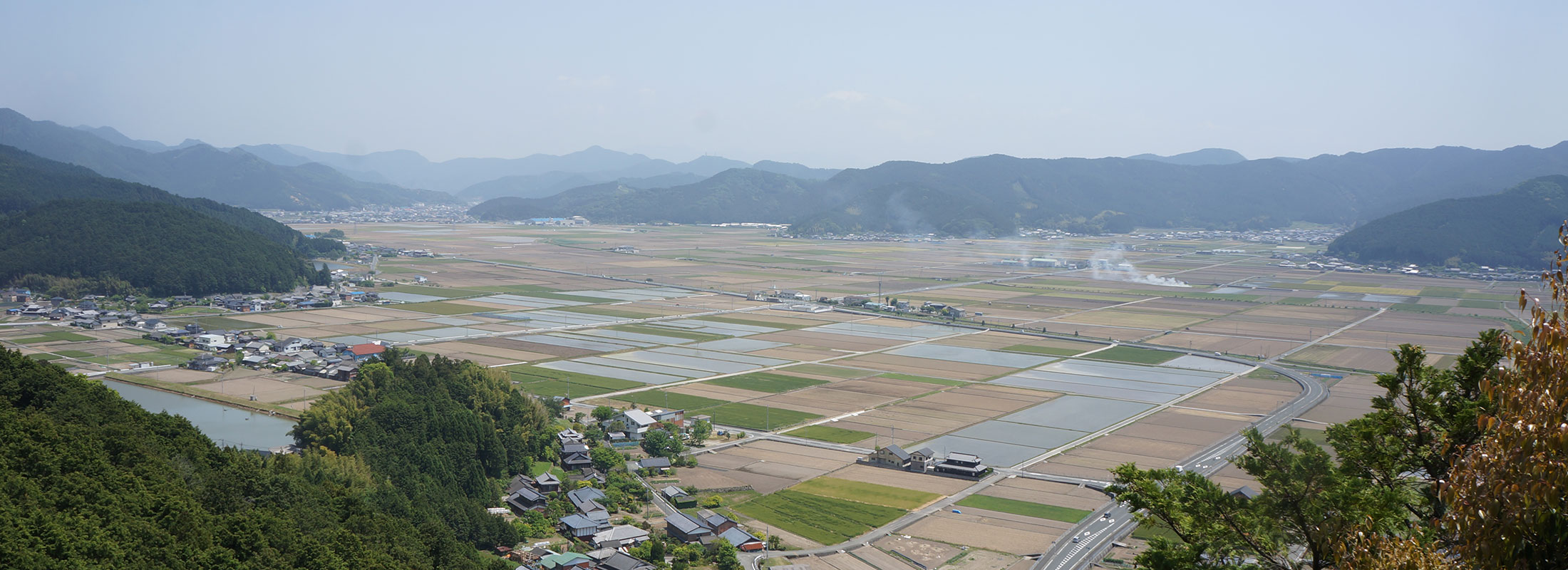 西予市