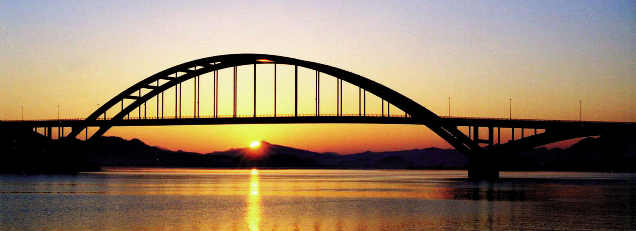 伊万里湾大橋