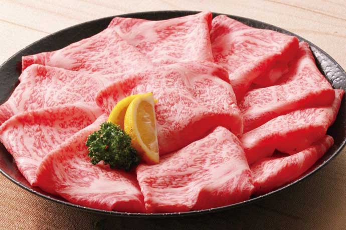 5.平戸和牛