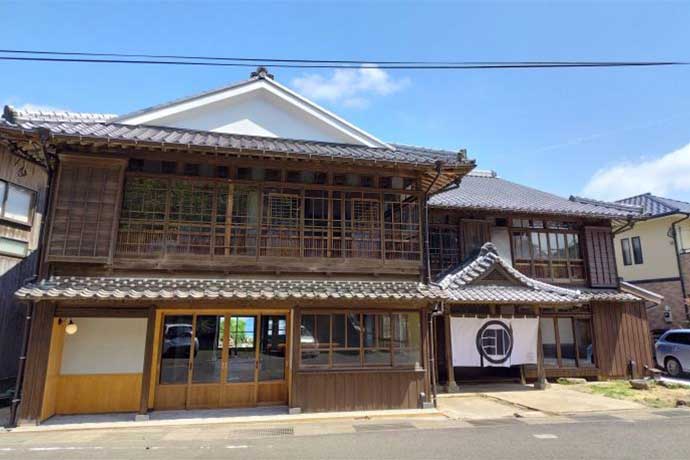 6.歴史的資源を活用した観光まちづくりの取組み「平戸市アルベルゴ・ディフーゾタウン」