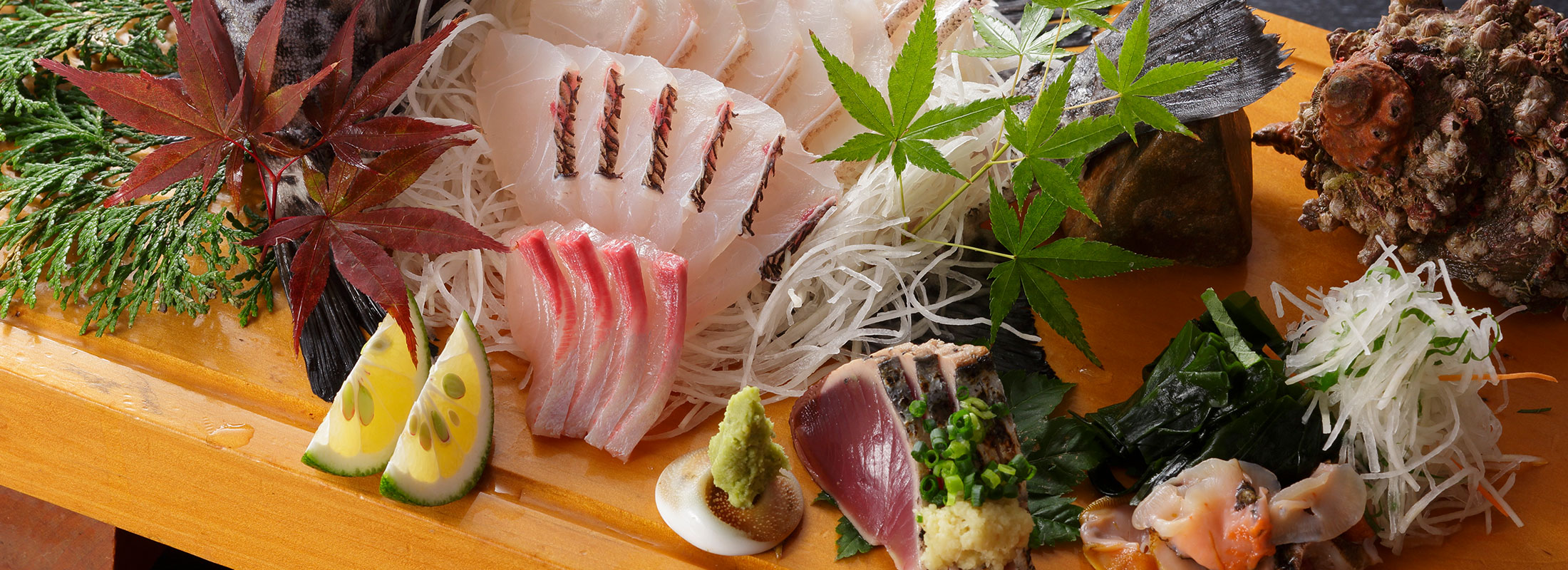 刺身