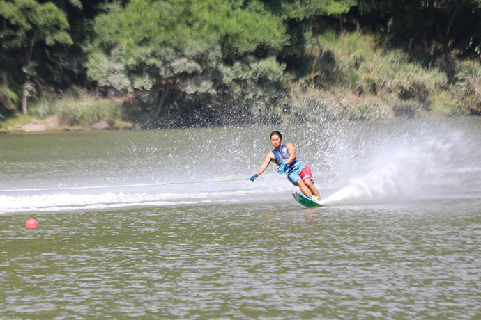 耶馬渓アクアパーク