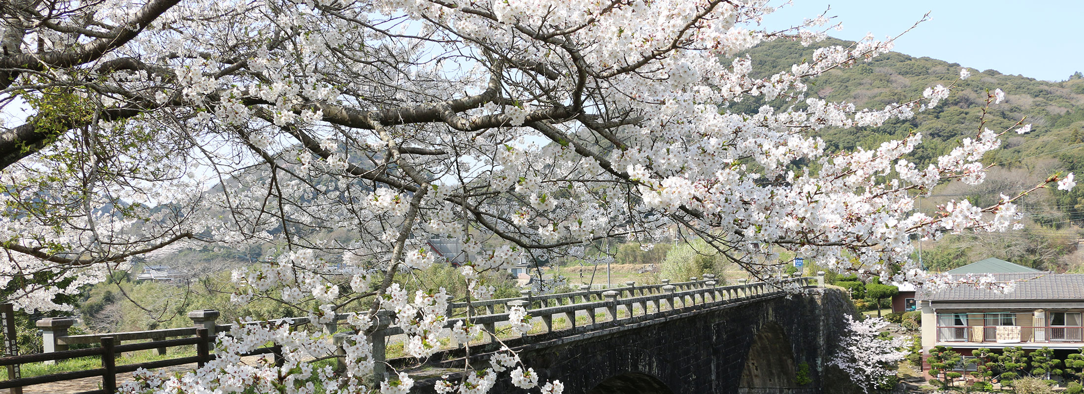 眼鏡橋