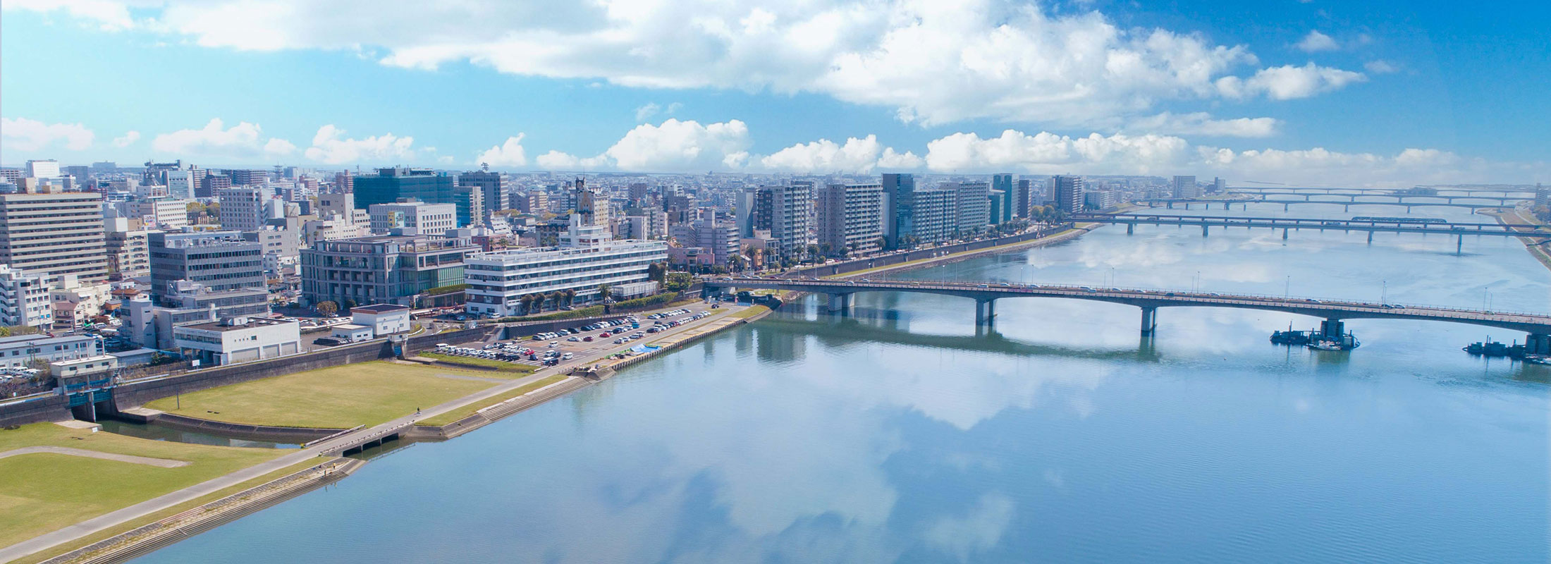 市役所