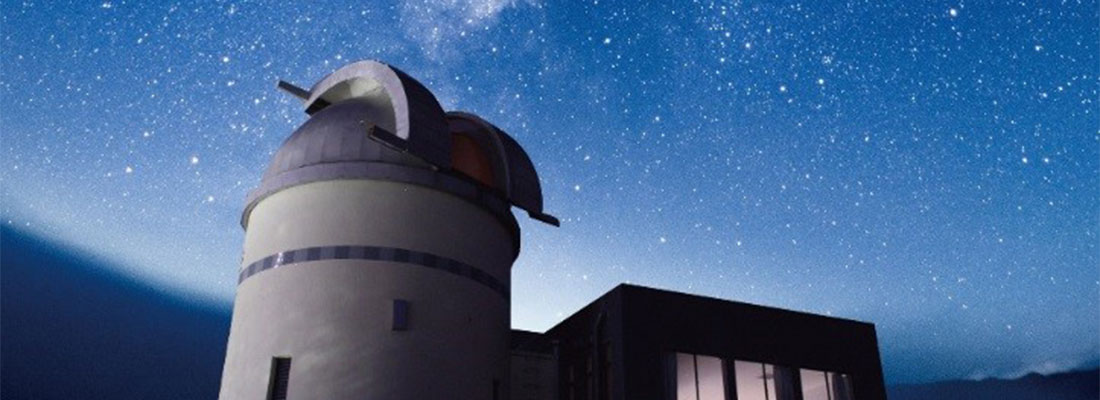 たちばな天文台