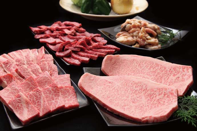 県内有数の畜産地帯