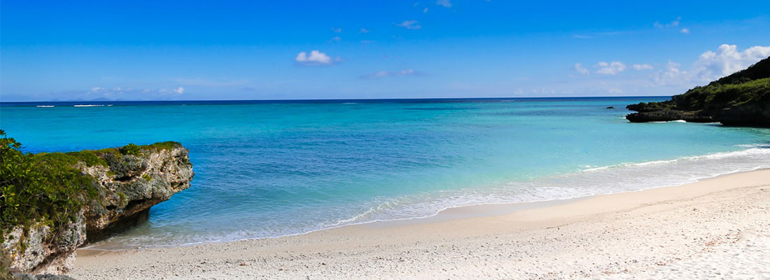 サダバマビーチ