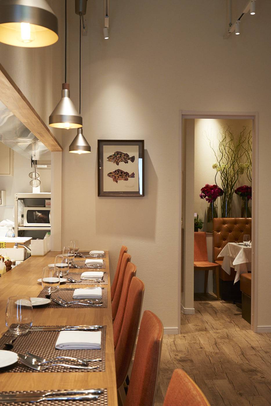 ARMONICO(アルモニコ)の店舗イメージ